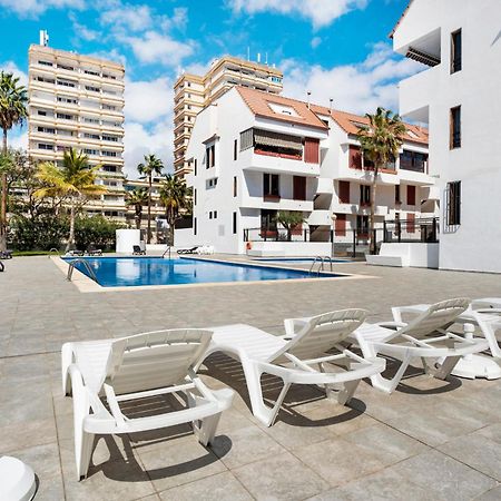 Family Duplex Altamira Playa Las Americas Tenerife South Арона Екстер'єр фото