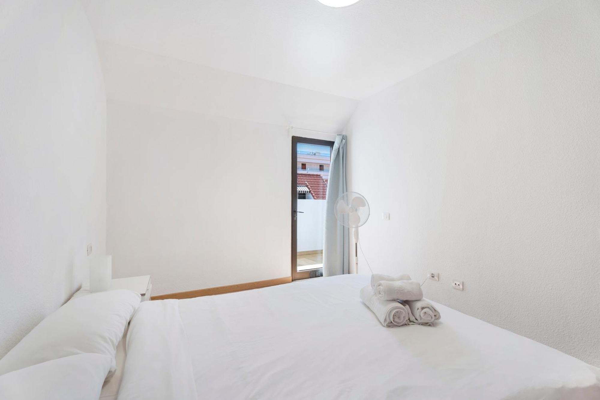 Family Duplex Altamira Playa Las Americas Tenerife South Арона Екстер'єр фото
