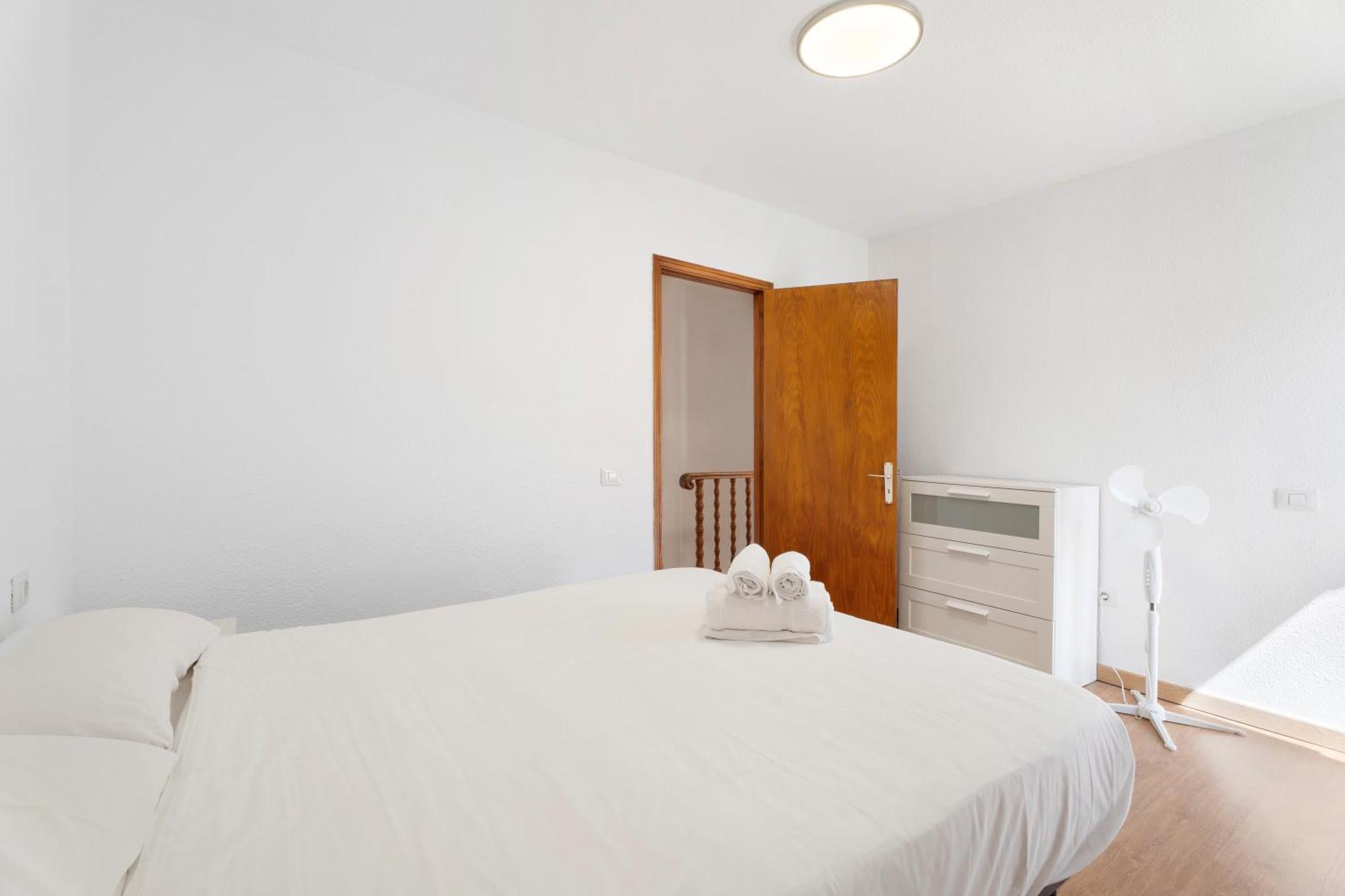 Family Duplex Altamira Playa Las Americas Tenerife South Арона Екстер'єр фото